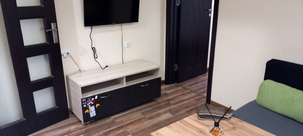 Дава се под наем Двустаен апартамент в Пловдив, Тракия - 65 кв.м за 340 € - Снимка #4