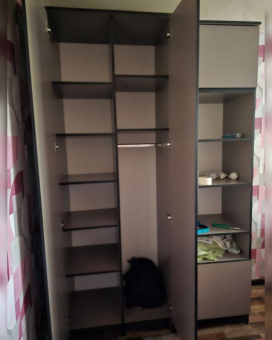 Шкаф, шифоньер, пенал