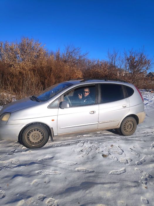 Продам машину Део Реззо