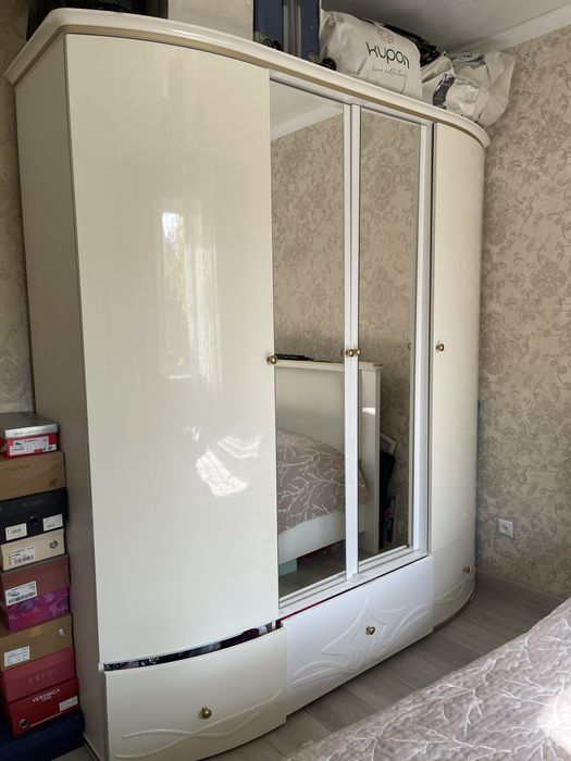 Продаётся шкаф для одежды