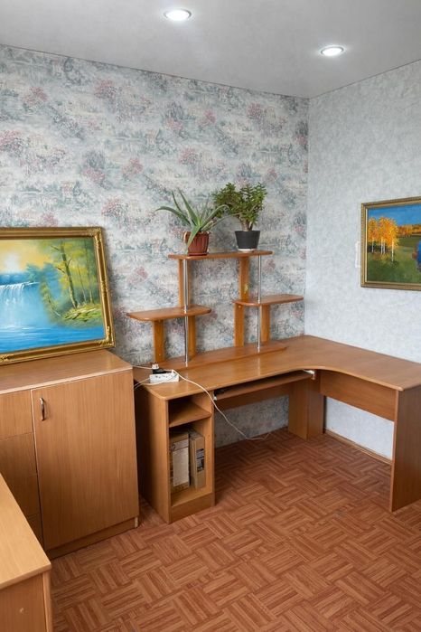 Продам 3 к в 18 мкр 9/10