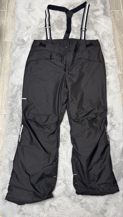 Pantaloni de schi/snowboard impermeabili Barbati