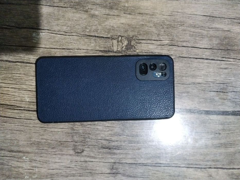 Redmi note 10 5g 128gb 7ram