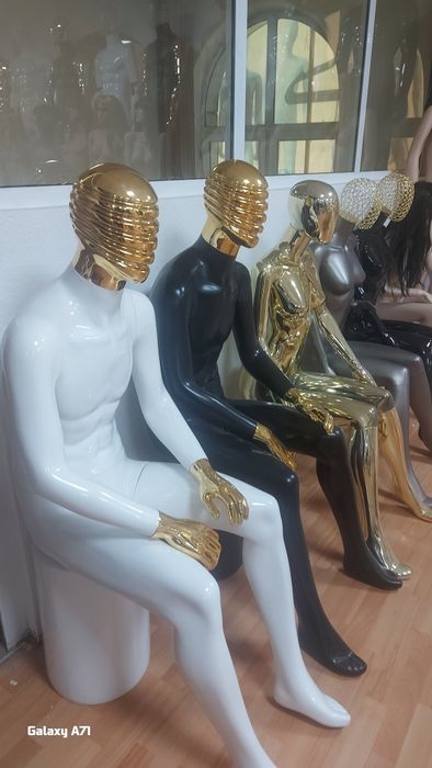 Манекен сифати супер.(оптом)