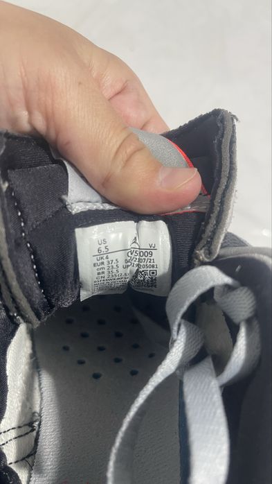 кроссовки nike jordan оригинал