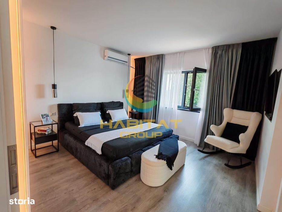 Vilă premium de lux în Comuna Berceni