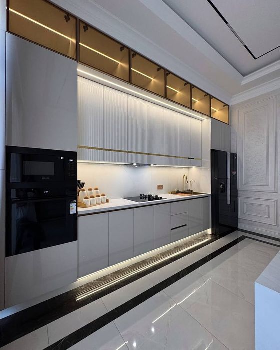 Мебель на заказ 15 йиллик тажриба