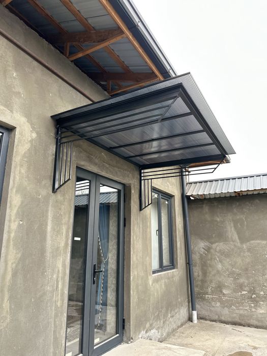 Darvaza naves kazerok kaletka perela reshotka