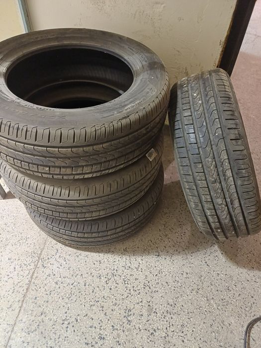 Гуми 4бр 225/60/17