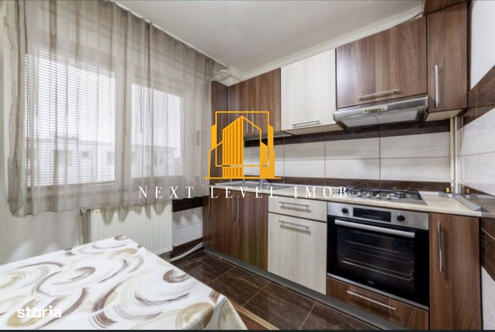 Apartament  3 camere Gavana 2