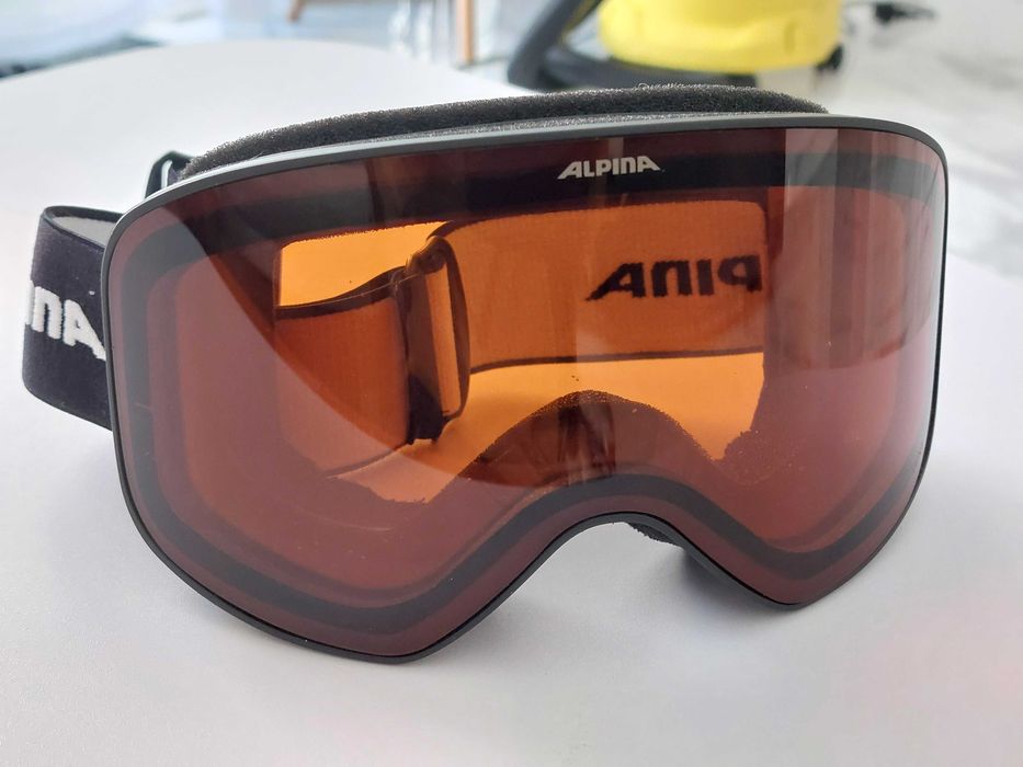 Ochelari ski Alpina Vent