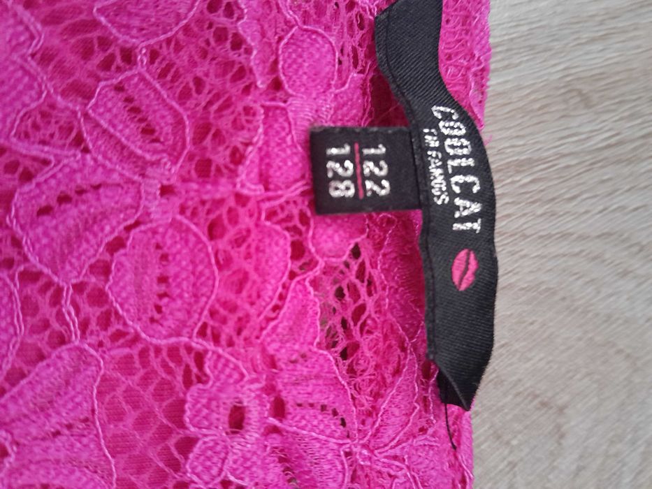 Запазени детски дрехи