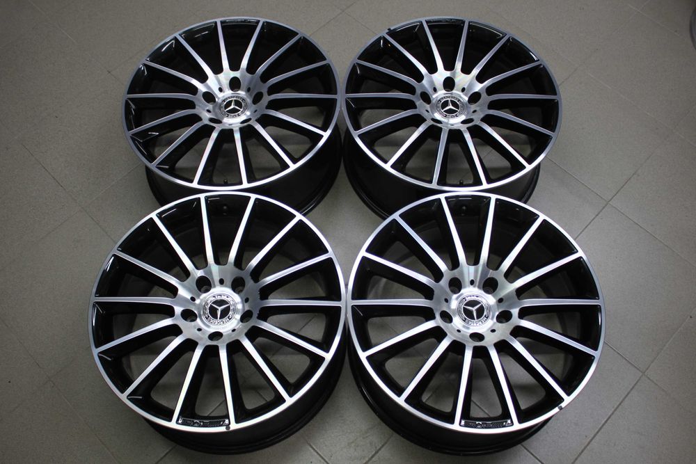 Джанти 20" AMG Mercedes G - класа