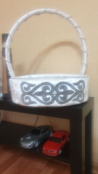 Продам корзины для той басара