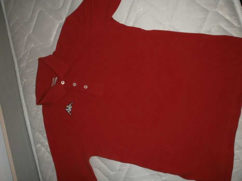 Нови тениски  ВОSS, NIKE, Polo,KAPPA размер M- от 15 до 18лв