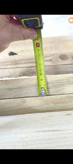 Пиломатериал ,осталось 90 шт