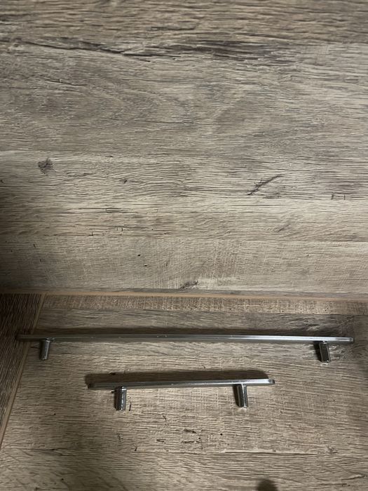 Manere mobila Ikea (pachet)