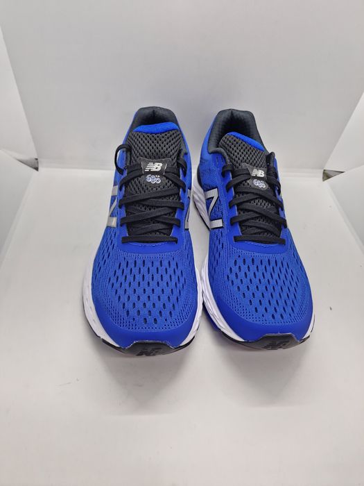 New Balance M680 V6 nr. 41.5,43 lucrați 1/2  nr mai mic