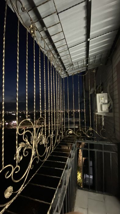 Bolalariz xavfsizligi uchun panjaralar (Reshotkalar) Решотка