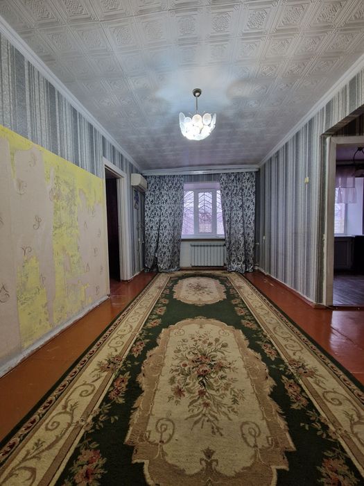 Продам 2 кв  44 квм рн Дом ветеранов