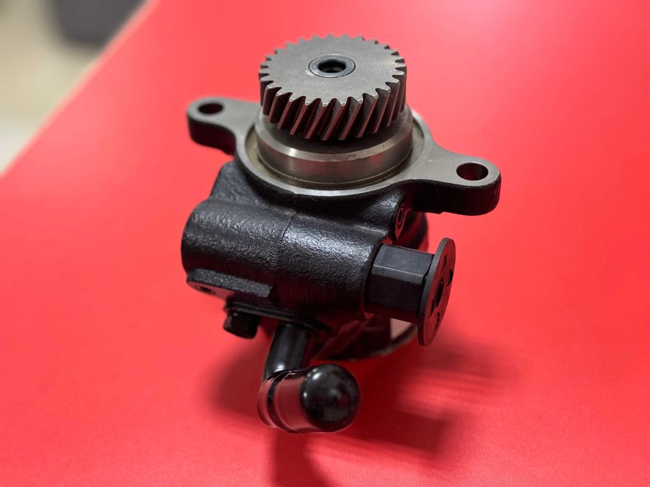 Насос ГУР Toyota L/C 100