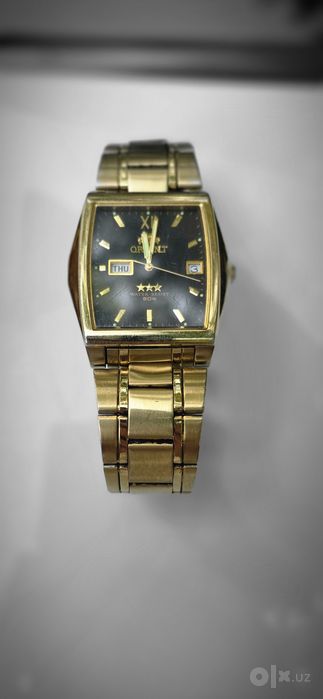 Orient qol soati