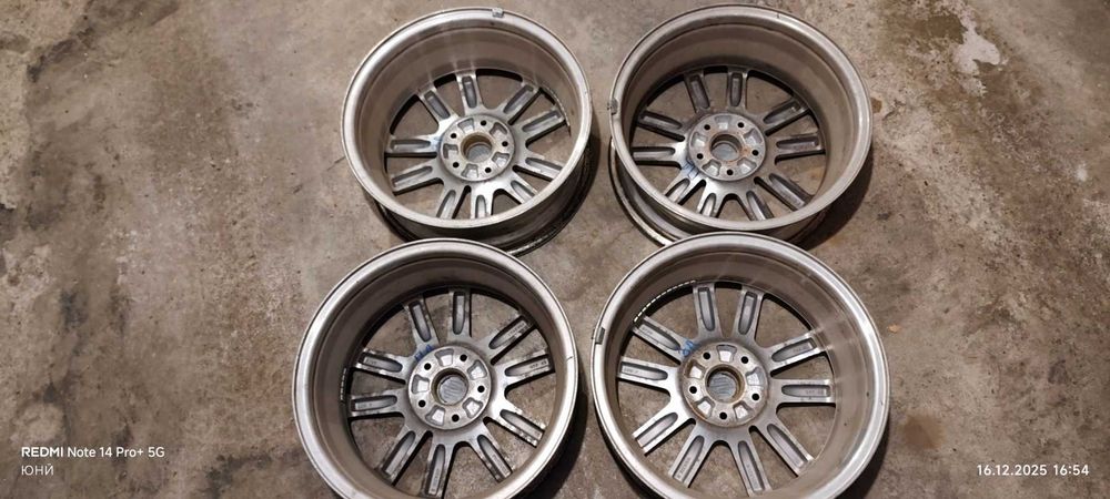 Оригинални джанти за Suzuki Vitara