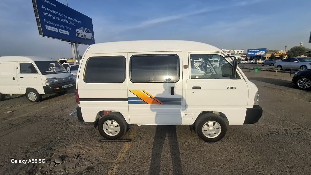 Damas boshida 100$ bn