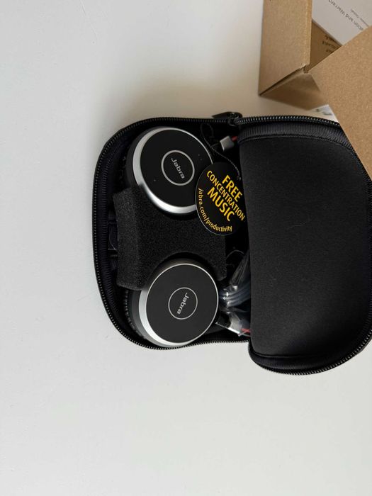 Casti Jabra Evolve 65