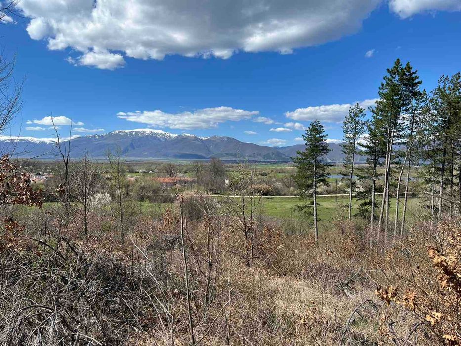 Инвестиционни парцели за продажба – с. Виден, общ. Павел баня