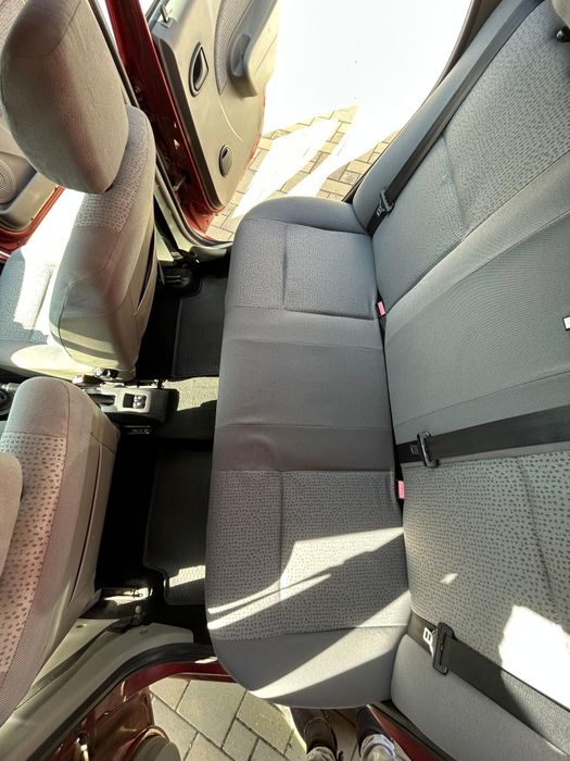 Dacia Logan 1.6 Mpi