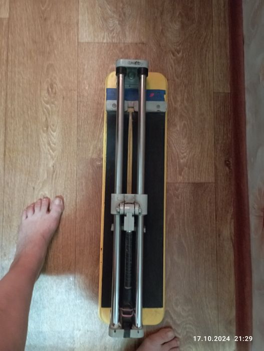 Плиткорез ставр.