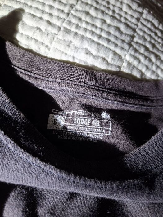 Футболка Carhartt