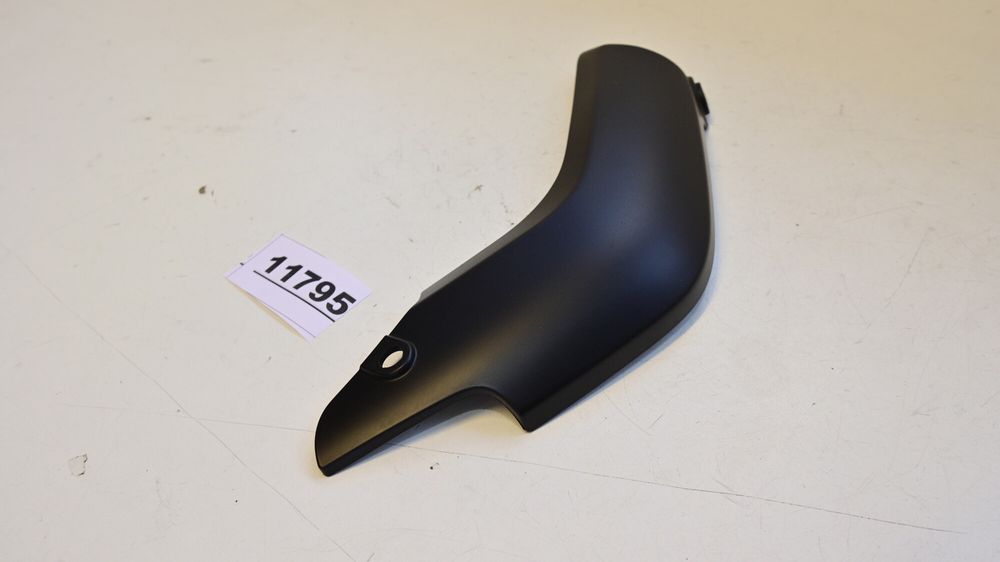 Carena Dreapta Evacuare Honda CBR600RR 2007 - 2012
