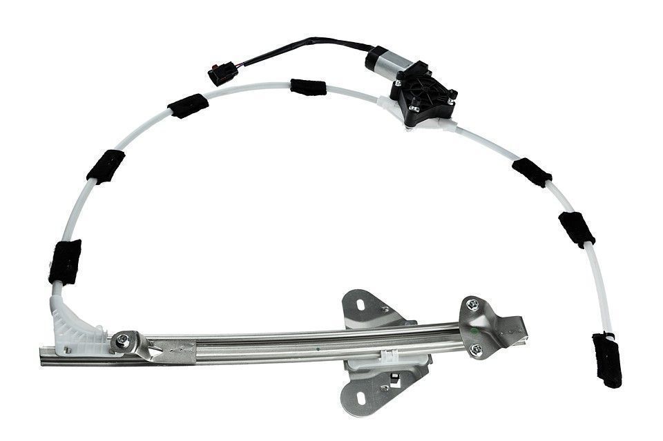 Macara geam Jeep Cherokee 1997-2001, Stanga Fata Cu Motor, NTY EPS-CH-003