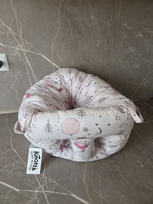 Бебешки барбарон