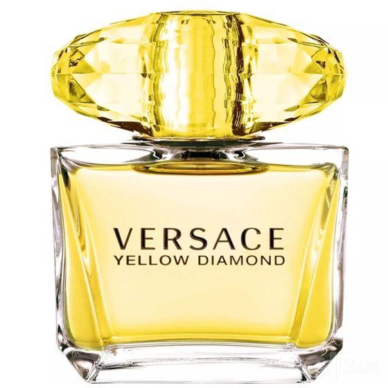 Versace Yellow Diamond EDT Spray 6.7 oz