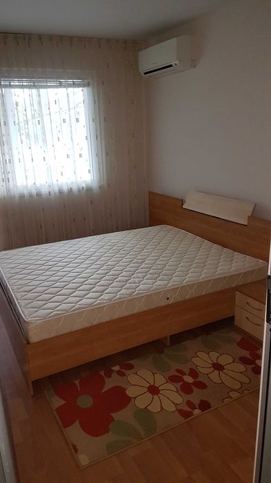 Дава се под наем Двустаен апартамент в Варна, Трошево - 57 кв.м за 483.48 € - Снимка #6