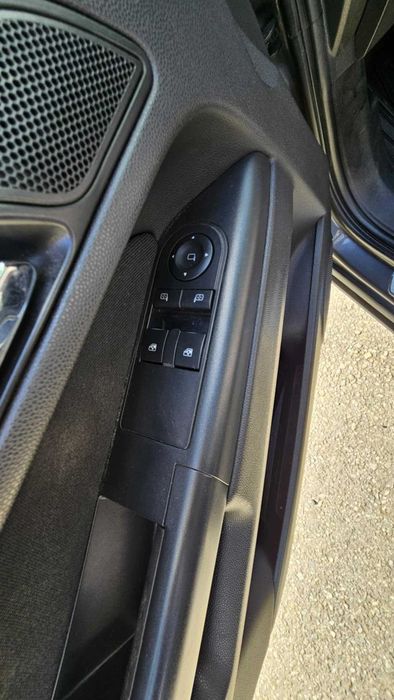 ZAFIRA 7 Locuri an,2011 motorizare ecoflex 1,7