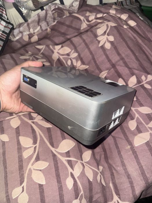 Проектор Everycom HQ2