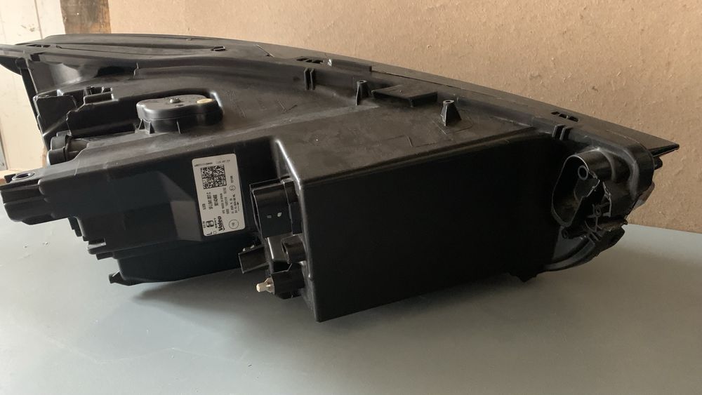 Фар за Seat Tarraco