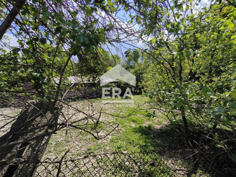 Продава се Парцел в Хасково, Промишлена зона - Изток - 1209 кв.м за 22 €/кв.м - Снимка #3