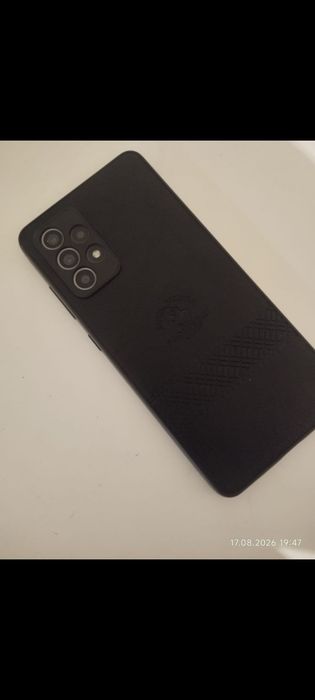 Samsung galaxy A52 128 Gb Original
