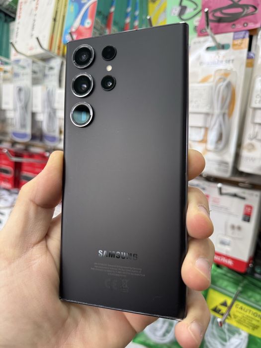 S23Ultra 12/256GB vetnam