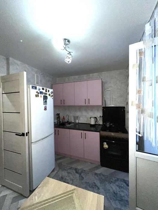 1комн кв в 6мкрн
