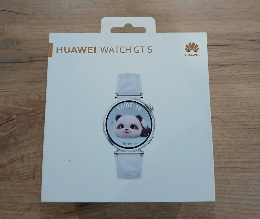 Huawei Watch GT 5 в ГАРАНЦИЯ