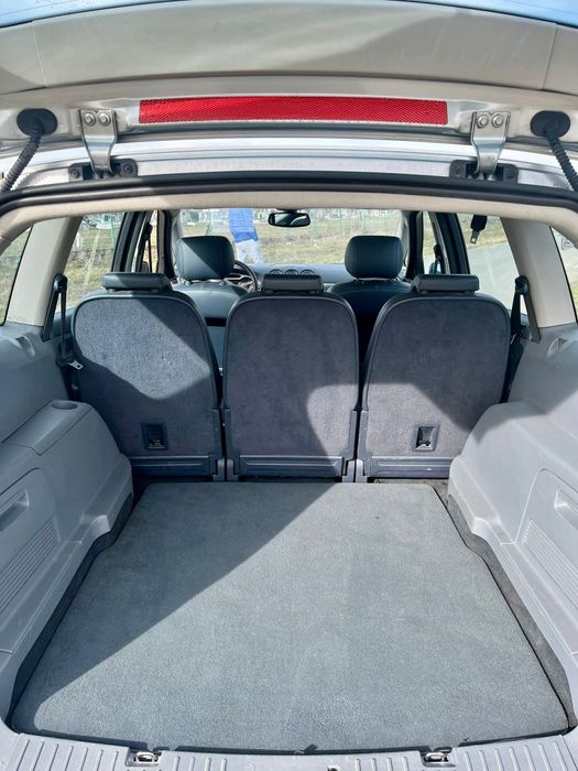 Ford S Max 2.0 Diesel