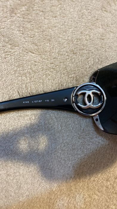 Ochelari de soare CHANEL originali