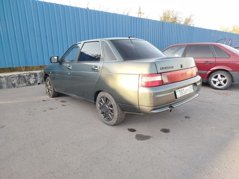 Срочно продам ВАЗ 2110