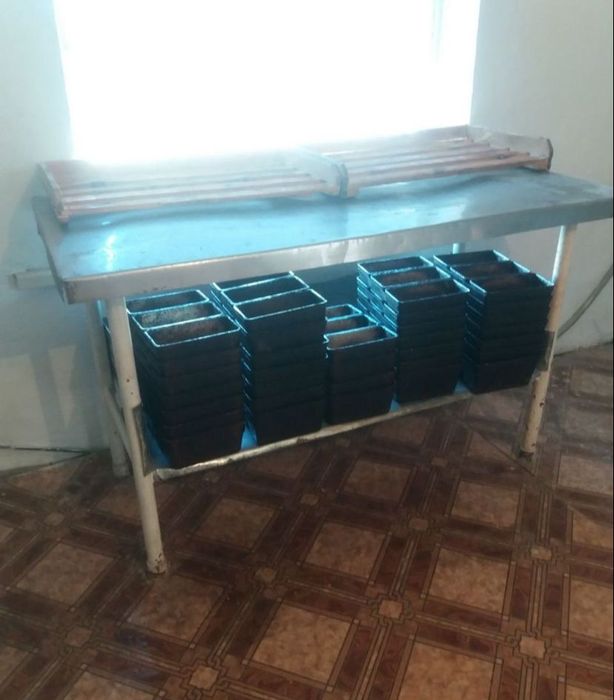 Оборудования для пекарня